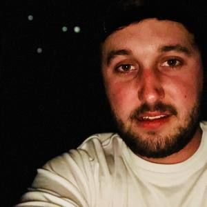 Meet your Posher, Colton